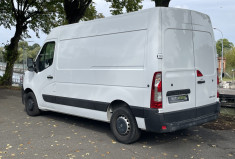 Renault Master 2.3 BLUE DCI GRAND CONFORT L3 H2 135 /  TVA NON RECUPERABLE