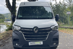 Renault Master 2.3 BLUE DCI GRAND CONFORT L3 H2 135 /  TVA NON RECUPERABLE