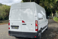 Renault Master 2.3 BLUE DCI GRAND CONFORT L3 H2 135 /  TVA NON RECUPERABLE