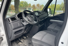 Renault Master 2.3 BLUE DCI GRAND CONFORT L3 H2 135 /  TVA NON RECUPERABLE