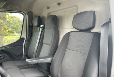 Renault Master 2.3 BLUE DCI GRAND CONFORT L3 H2 135 /  TVA NON RECUPERABLE