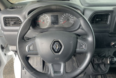 Renault Master 2.3 BLUE DCI GRAND CONFORT L3 H2 135 /  TVA NON RECUPERABLE