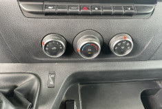 Renault Master 2.3 BLUE DCI GRAND CONFORT L3 H2 135 /  TVA NON RECUPERABLE