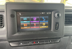 Renault Master 2.3 BLUE DCI GRAND CONFORT L3 H2 135 /  TVA NON RECUPERABLE