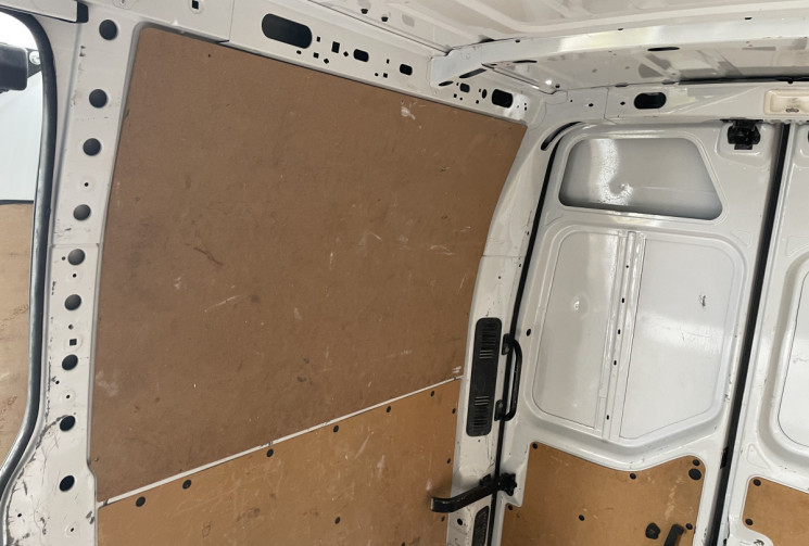 Renault Master 2.3 BLUE DCI GRAND CONFORT L3 H2 135 /  TVA NON RECUPERABLE