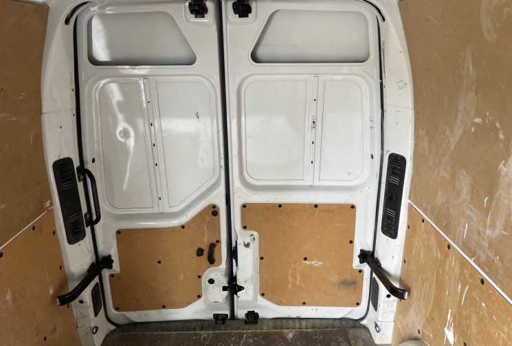 Renault Master 2.3 BLUE DCI GRAND CONFORT L3 H2 135 /  TVA NON RECUPERABLE