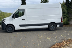 Renault Master 2.3 BLUE DCI GRAND CONFORT L3 H2 135 /  TVA NON RECUPERABLE