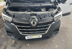 Renault Master 2.3 BLUE DCI GRAND CONFORT L3 H2 135 /  TVA NON RECUPERABLE