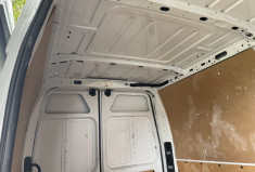 Renault Master 2.3 BLUE DCI GRAND CONFORT L3 H2 135 /  TVA NON RECUPERABLE