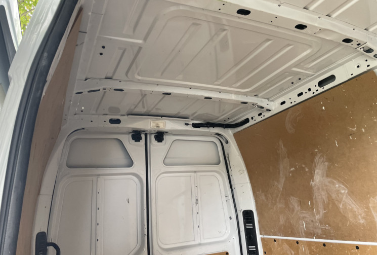 Renault Master 2.3 BLUE DCI GRAND CONFORT L3 H2 135 /  TVA NON RECUPERABLE