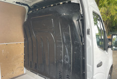 Renault Master 2.3 BLUE DCI GRAND CONFORT L3 H2 135 /  TVA NON RECUPERABLE