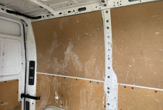 Renault Master 2.3 BLUE DCI GRAND CONFORT L3 H2 135 /  TVA NON RECUPERABLE