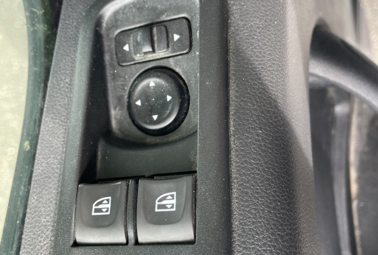 Renault Master 2.3 BLUE DCI GRAND CONFORT L3 H2 135 /  TVA NON RECUPERABLE