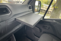 Renault Master 2.3 BLUE DCI GRAND CONFORT L3 H2 135 /  TVA NON RECUPERABLE