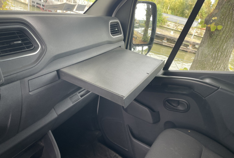 Renault Master 2.3 BLUE DCI GRAND CONFORT L3 H2 135 /  TVA NON RECUPERABLE