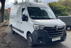 Renault Master 2.3 BLUE DCI GRAND CONFORT L3 H2 135 /  TVA NON RECUPERABLE