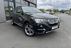 BMW X4  xDrive20dA 190ch xLine