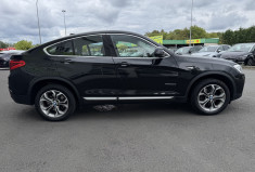 BMW X4  xDrive20dA 190ch xLine
