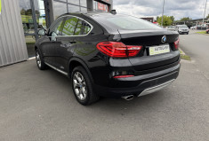 BMW X4  xDrive20dA 190ch xLine