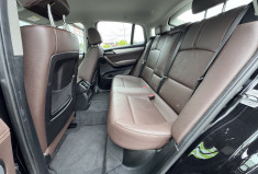 BMW X4  xDrive20dA 190ch xLine