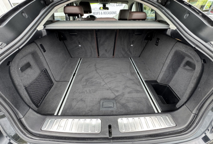 BMW X4  xDrive20dA 190ch xLine