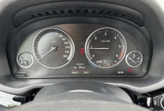 BMW X4  xDrive20dA 190ch xLine