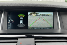 BMW X4  xDrive20dA 190ch xLine