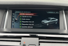 BMW X4  xDrive20dA 190ch xLine