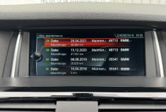 BMW X4  xDrive20dA 190ch xLine