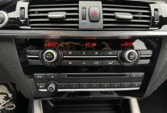 BMW X4  xDrive20dA 190ch xLine