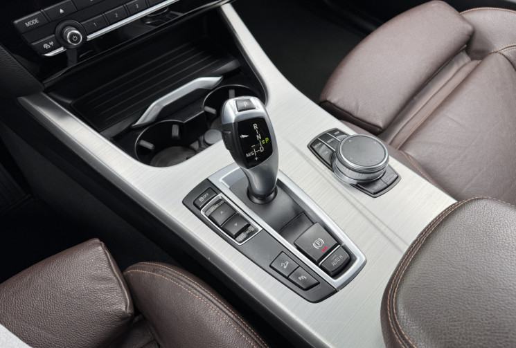 BMW X4  xDrive20dA 190ch xLine