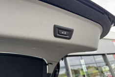 BMW X4  xDrive20dA 190ch xLine