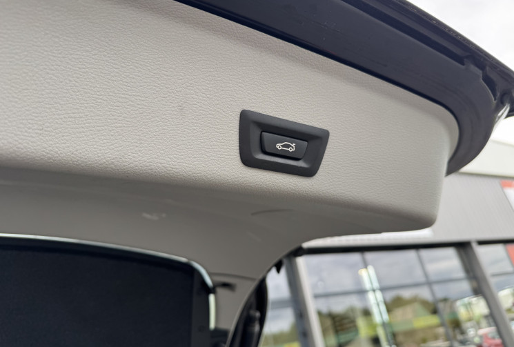 BMW X4  xDrive20dA 190ch xLine