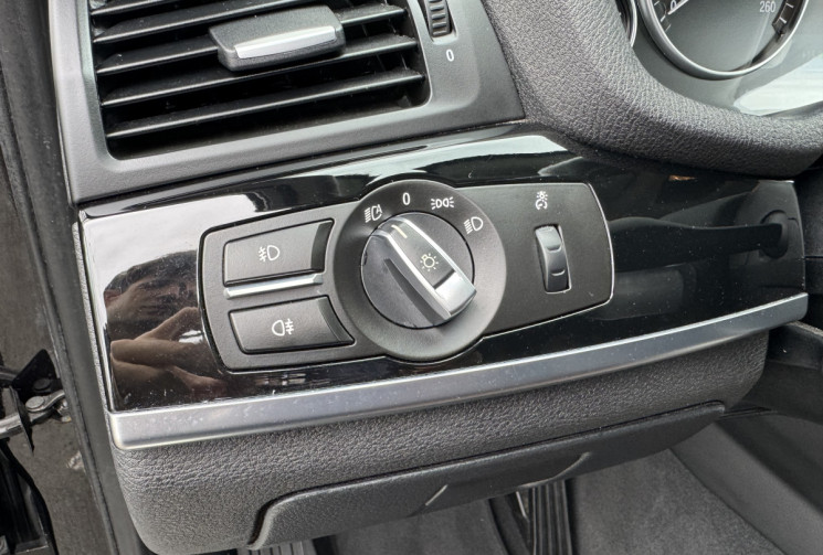 BMW X4  xDrive20dA 190ch xLine