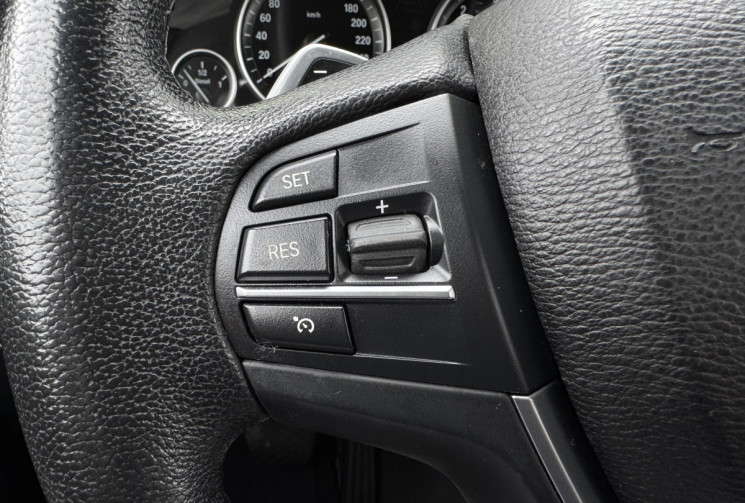 BMW X4  xDrive20dA 190ch xLine