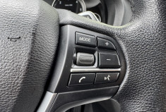 BMW X4  xDrive20dA 190ch xLine