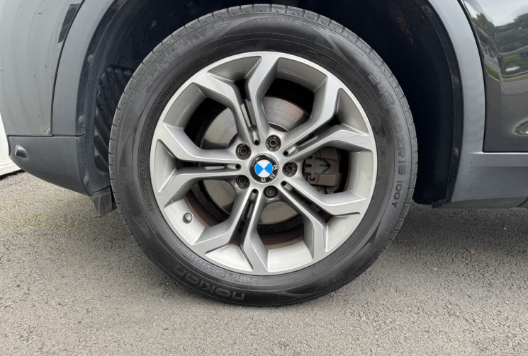 BMW X4  xDrive20dA 190ch xLine