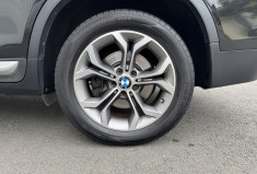 BMW X4  xDrive20dA 190ch xLine