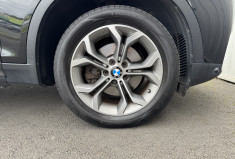 BMW X4  xDrive20dA 190ch xLine