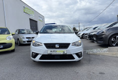 SEAT Ibiza 1.0 MPi GPF 80 cv BUSINESS