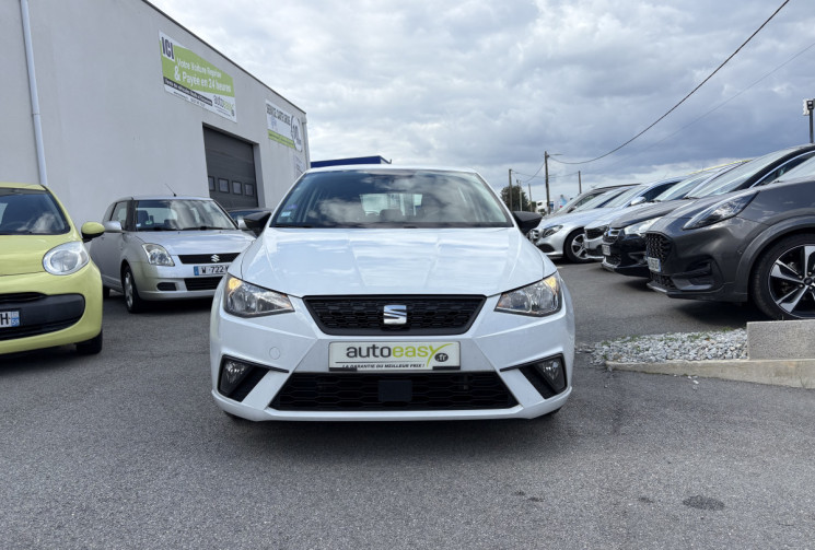 SEAT Ibiza 1.0 MPi GPF 80 cv BUSINESS
