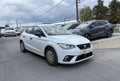 SEAT Ibiza 1.0 MPi GPF 80 cv BUSINESS
