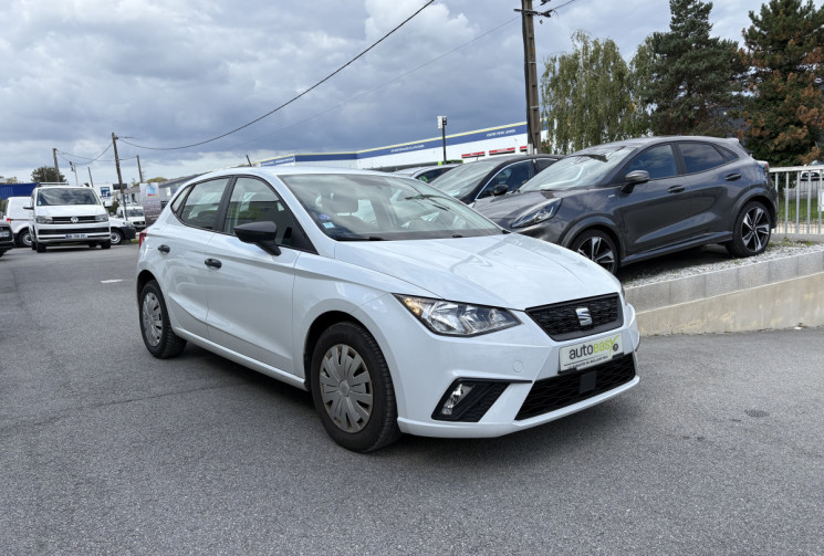 SEAT Ibiza 1.0 MPi GPF 80 cv BUSINESS