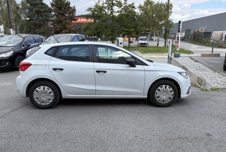 SEAT Ibiza 1.0 MPi GPF 80 cv BUSINESS