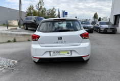 SEAT Ibiza 1.0 MPi GPF 80 cv BUSINESS