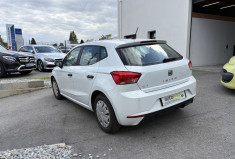 SEAT Ibiza 1.0 MPi GPF 80 cv BUSINESS