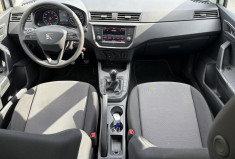 SEAT Ibiza 1.0 MPi GPF 80 cv BUSINESS