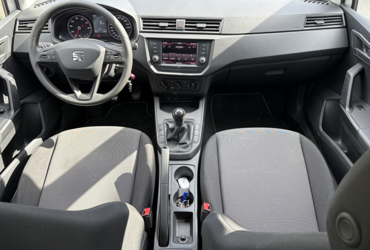 SEAT Ibiza 1.0 MPi GPF 80 cv BUSINESS