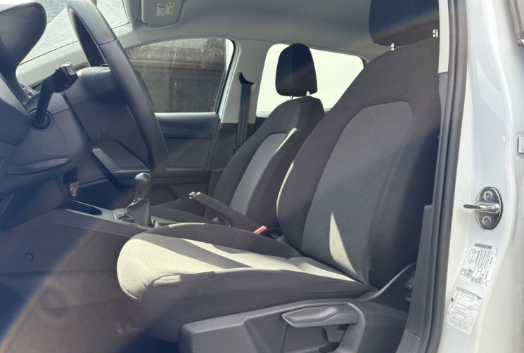 SEAT Ibiza 1.0 MPi GPF 80 cv BUSINESS