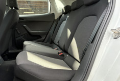 SEAT Ibiza 1.0 MPi GPF 80 cv BUSINESS
